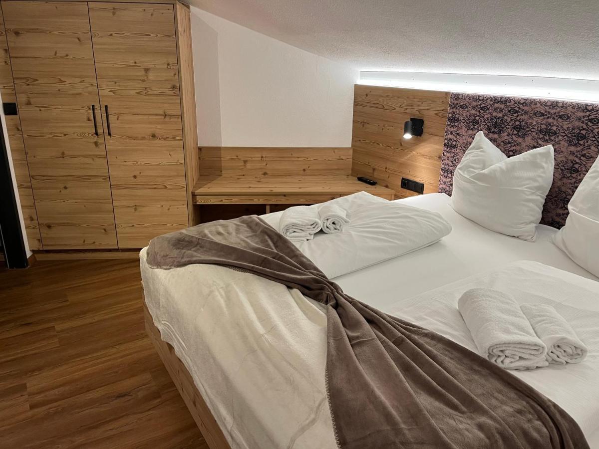 Ferienhaus Berghof Gerlos Kültér fotó